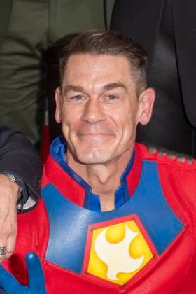 Hbo max s peacemaker season 2 premiere, new york, usa - 13 aug 2025 (new) hbo max& 39;s "peacemaker" season 2 premiere. August 13, 2025, new york, new york, usa: john cena attends hbo& 39;s "peacemaker" season 2 premiere at amc lincoln square theater on august 13, 2025 in new york city. (credit: m10s thenews2) (Foto: M10s Thenews2 imago images) Hbo max s peacemaker season 2 premiere, new york, usa - 13 aug 2025  Copyright: xRonxAdarx