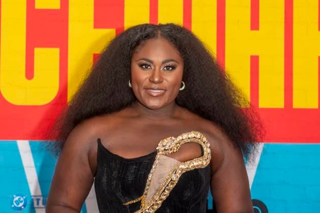 Hbo max s peacemaker season 2 premiere, new york, usa - 13 aug 2025 (new) hbo max& 39;s "peacemaker" season 2 premiere. August 13, 2025, new york, new york, usa: danielle brooks attends hbo& 39;s "peacemaker" season 2 premiere at amc lincoln square theater on august 13, 2025 in new york city. (credit: m10s thenews2) (Foto: M10s Thenews2 imago images) Hbo max s peacemaker season 2 premiere, new york, usa - 13 aug 2025  Copyright: xRonxAdarx