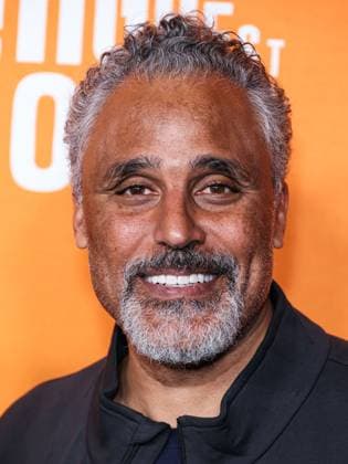 Los Angeles Special Screening Of Apple Original Films And A24 s Highest 2 Lowest Rick Fox arrives at the Los Angeles Special Screening Of Apple Original Films And A24 s Highest 2 Lowest held at the Ted Mann Theater at the Academy Museum of Motion Pictures in Miracle Mile, Los Angeles, California, United States. Ted Mann Theater at the Academy Museum of Motion Pictures, Miracle Mile, Los Angeles, California, USA California United States  Copyright: xImagexPressxAgencyx originalFilename: collin-losangel250814_npCf7.jpg