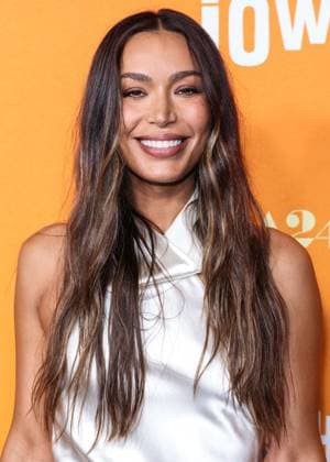 Los Angeles Special Screening Of Apple Original Films And A24 s Highest 2 Lowest American actress Ilfenesh Hadera arrives at the Los Angeles Special Screening Of Apple Original Films And A24 s Highest 2 Lowest held at the Ted Mann Theater at the Academy Museum of Motion Pictures in Miracle Mile, Los Angeles, California, United States. Ted Mann Theater at the Academy Museum of Motion Pictures, Miracle Mile, Los Angeles, California, USA California United States  Copyright: xImagexPressxAgencyx originalFilename: collin-losangel250814_npexL.jpg