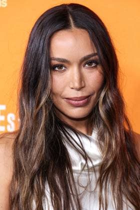 Los Angeles Special Screening Of Apple Original Films And A24 s Highest 2 Lowest American actress Ilfenesh Hadera arrives at the Los Angeles Special Screening Of Apple Original Films And A24 s Highest 2 Lowest held at the Ted Mann Theater at the Academy Museum of Motion Pictures in Miracle Mile, Los Angeles, California, United States. Ted Mann Theater at the Academy Museum of Motion Pictures, Miracle Mile, Los Angeles, California, USA California United States  Copyright: xImagexPressxAgencyx originalFilename: collin-losangel250814_npLrN.jpg