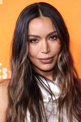 Los Angeles Special Screening Of Apple Original Films And A24 s Highest 2 Lowest American actress Ilfenesh Hadera arrives at the Los Angeles Special Screening Of Apple Original Films And A24 s Highest 2 Lowest held at the Ted Mann Theater at the Academy Museum of Motion Pictures in Miracle Mile, Los Angeles, California, United States. Ted Mann Theater at the Academy Museum of Motion Pictures, Miracle Mile, Los Angeles, California, USA California United States  Copyright: xImagexPressxAgencyx originalFilename: collin-losangel250814_npPuC.jpg