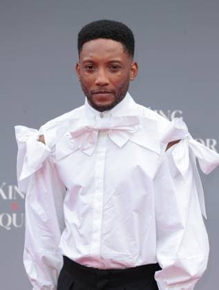 King & Conqueror Global Premiere In London, UK - 14 Aug 2025 Jason Forbes seen attending the global premiere of King & Conqueror at the BFI Southbank in London. London United Kingdom Copyright: xBrettxCovex xSOPAxImagesx Jason BDC_6080
