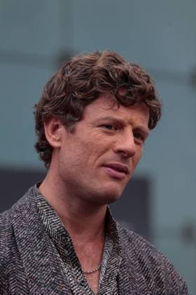 King & Conqueror Global Premiere In London, UK - 14 Aug 2025 James Norton seen attending the global premiere of King & Conqueror at the BFI Southbank in London. London United Kingdom Copyright: xBrettxCovex xSOPAxImagesx James BDC_7102