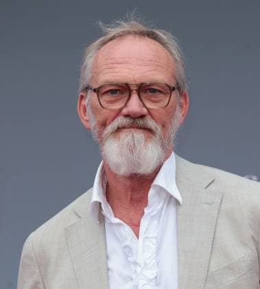 King & Conqueror Global Premiere In London, UK - 14 Aug 2025 Ingvar Sigurdsson seen attending the global premiere of King & Conqueror at the BFI Southbank in London. London United Kingdom Copyright: xBrettxCovex xSOPAxImagesx Ingvar BDC_6378