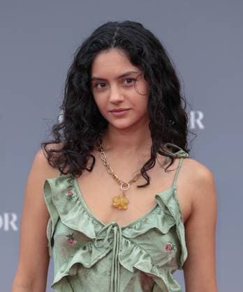 August 14, 2025, London, United Kingdom: Indy Lewis seen attending the global premiere of King & Conqueror at the BFI Southbank in London. London United Kingdom - ZUMAs197 20250814_aaa_s197_126 Copyright: xBrettxCovex