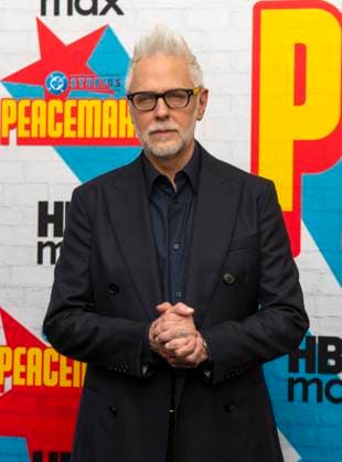 August 14, 2025, New York, Ny, United States: James Gunn attends the HBO Max Original Series of Peacemaker Season 2. Held at AMC Lincoln Square in New York. Zuma Press. August 13, 2025. New York United States - ZUMAp281 20250814_zea_p281_061 Copyright: xPhotoxImagexPressx