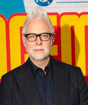 August 14, 2025, New York, Ny, United States: James Gunn attends the HBO Max Original Series of Peacemaker Season 2. Held at AMC Lincoln Square in New York. Zuma Press. August 13, 2025. New York United States - ZUMAp281 20250814_zea_p281_066 Copyright: xPhotoxImagexPressx