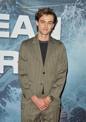 Dongji Rescue European film premiere, London William Franklyn-Miller at the Dongji Rescue European film premiere, Odeon Luxe Leicester Square, Leicester Square, on Friday 15 August 2025 in London, England, UK. CAP CAN CAN London UK Great Britain Copyright: xCanxNguyen CapitalxPicturesx