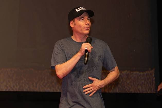 Das Kanu des Manitu, Premiere im Europa-Park Rust Kinopremiere, Das Kanu des Manitou, Michael Bully Herbig, Rick Kavanian, Christian Tramitz, Filmpremiere, Europa-Park, Voltron 4D, roter Teppich, Filmstart, Komödie, Westernparodie, Bullyparade, Schauspieler, Regisseur, Drehbuchautor, Presseevent, Sommerferien, Tourismus, Freizeitpark, Unterhaltung, Besucher, Medienereignis, Kinostart August 2025, deutsche Filmkomödie, Starauftritt, Fototermin, Rick Kavanian, Michael Herbig, Christian Tramitz Rust Europa Park Baden-Württemberg Deutschland Copyright: xFINLEYxMÖRCHx