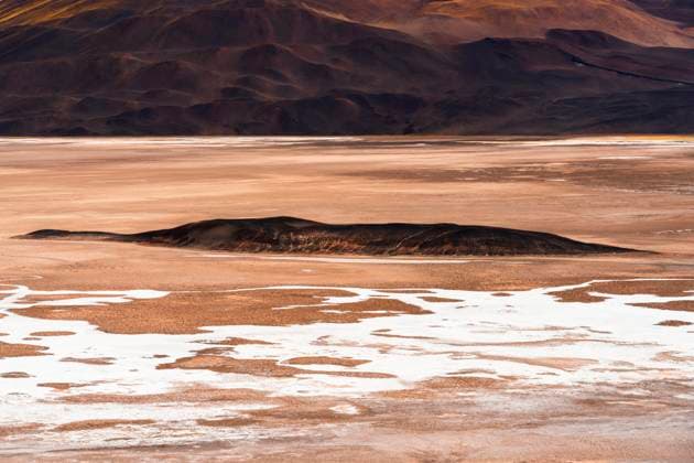 Creative Highlights World Salar de Antofalla salt flat, Puna region Catamarca, Catamarca Province, Argentina CR_ROMO250816B-1804147-01