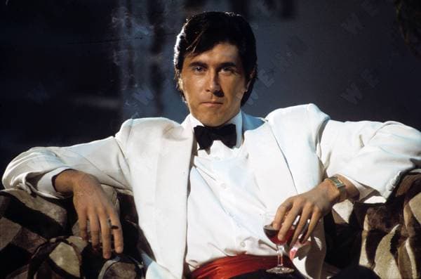 Singer Bryan Ferry of Roxy Music poses during a portrait session for his album Another Place, Another Time on July 1, 1974. Photo by Anwar Hussein WENN 3287078.jpg