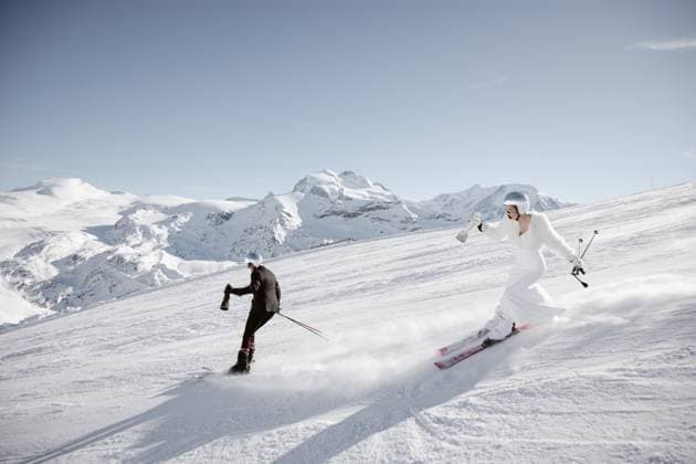 VIDEO: YouTuber ‘paid locals to stage phone thefts for content,’ say police Story from Jam Press (Best Destination Weddings) Pictured: Zermatt, Switzerland by Malin Ovesson. Incredible images from the 2025 Best Destination Weddings Photo competition revealed The incredible top picks from the 2025 Best Destination Photo competition for weddings have been revealed. The competition, hosted by Junebug Weddings, received thousands of images submitted from photographers all over the world. And finally the results are in, with the top 50 spots shared. From snow-capped mountains to golden beaches, the winning photographs highlight not only the creativity of wedding photographers worldwide but also the growing trend of couples choosing striki  Copyright: xJamxPress Junebug WildxSoulsxUnited MalinxOvesson