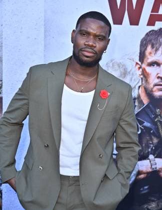 USA - Primative War Premiere - Los Angeles LOS ANGELES - AUG 18: Adolphus Waylee at Primative War Premiere at the Hollywood American Legion on August 18, 2025 in Los Angeles, CA Los Angeles CA USA  Copyright: xHPAx xHutchinsxPhotox