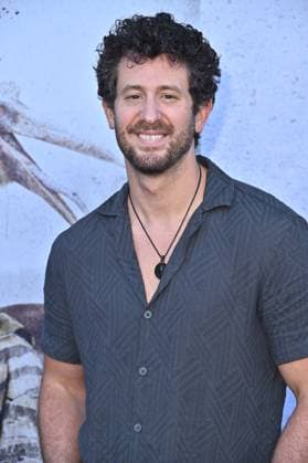 USA - Primative War Premiere - Los Angeles LOS ANGELES - AUG 18: Brandon Davis at Primative War Premiere at the Hollywood American Legion on August 18, 2025 in Los Angeles, CA Los Angeles CA USA  Copyright: xHPAx xHutchinsxPhotox