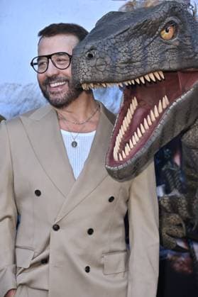 USA - Primative War Premiere - Los Angeles LOS ANGELES - AUG 18: Jeremy Piven at Primative War Premiere at the Hollywood American Legion on August 18, 2025 in Los Angeles, CA Los Angeles CA USA  Copyright: xHPAx xHutchinsxPhotox