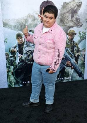 Los Angeles Premiere Of Primitive War 18 August 2025 . Los Angeles, California - Jovan Armand At Los Angeles Premiere Of Primitive War held at Hollywood American Legion in Los Angeles., Credit:Sadou Faye Avalon United States, CA, Los Angeles, Hollywood American Legion  Copyright: xSadouxFayex xAvalonx 1030218856