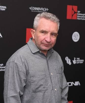 UK: Edinburgh International Film Festival 2025 at Caledonian Hotel, Edinburgh, Scotland on 19 August 2025: Pictured: Actor Eddie Marsan attends the red carpet for the World Premiere of ‚ÄúAll The Devils Are Here‚Äù Edinburgh Caledonian Hotel Scotland Copyright: xAlexxToddx