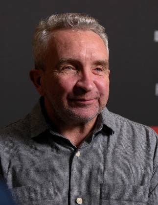 UK: Edinburgh International Film Festival 2025 at Caledonian Hotel, Edinburgh, Scotland on 19 August 2025: Pictured: Actor Eddie Marsan attends the red carpet for the World Premiere of ‚ÄúAll The Devils Are Here‚Äù Edinburgh Caledonian Hotel Scotland Copyright: xAlexxToddx