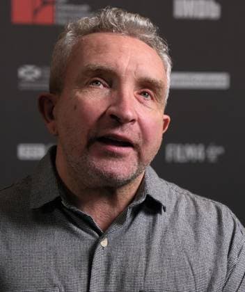 UK: Edinburgh International Film Festival 2025 at Caledonian Hotel, Edinburgh, Scotland on 19 August 2025: Pictured: Actor Eddie Marsan attends the red carpet for the World Premiere of ‚ÄúAll The Devils Are Here‚Äù Edinburgh Caledonian Hotel Scotland Copyright: xAlexxToddx