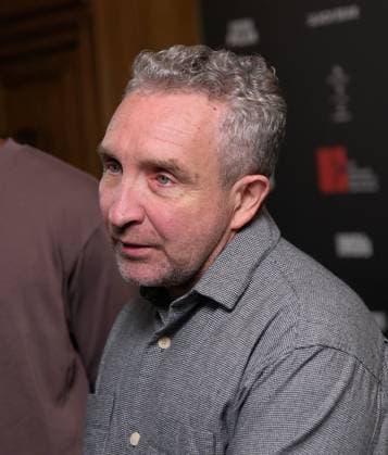 UK: Edinburgh International Film Festival 2025 at Caledonian Hotel, Edinburgh, Scotland on 19 August 2025: Pictured: Actor Eddie Marsan attends the red carpet for the World Premiere of ‚ÄúAll The Devils Are Here‚Äù Edinburgh Caledonian Hotel Scotland Copyright: xAlexxToddx