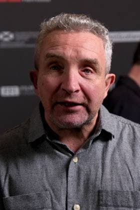 UK: Edinburgh International Film Festival 2025 at Caledonian Hotel, Edinburgh, Scotland on 19 August 2025: Pictured: Actor Eddie Marsan attends the red carpet for the World Premiere of ‚ÄúAll The Devils Are Here‚Äù Edinburgh Caledonian Hotel Scotland Copyright: xAlexxToddx