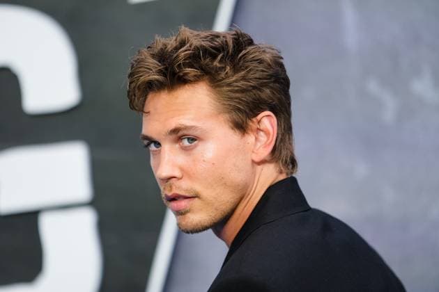 Uk Gala Screening Of Caught Stealing on Tuesday 19 August 2025 Austin Butler seen at the Uk Gala Screening Of Caught Stealing on Tuesday 19 August 2025 at ODEON LUXE Leicester Square, London. . Picture, Credit:Julie Edwards Avalon  Copyright: xJuliexEdwardsx xAvalonx 1030258720