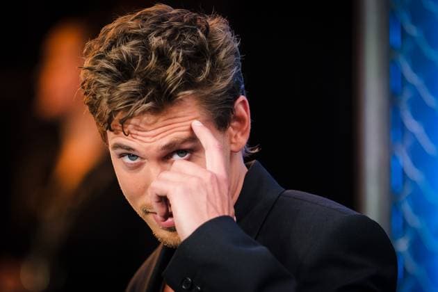 Uk Gala Screening Of Caught Stealing on Tuesday 19 August 2025 Austin Butler seen at the Uk Gala Screening Of Caught Stealing on Tuesday 19 August 2025 at ODEON LUXE Leicester Square, London. . Picture, Credit:Julie Edwards Avalon  Copyright: xJuliexEdwardsx xAvalonx 1030276146