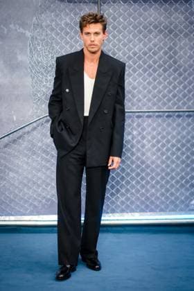 Uk Gala Screening Of Caught Stealing on Tuesday 19 August 2025 Austin Butler seen at the Uk Gala Screening Of Caught Stealing on Tuesday 19 August 2025 at ODEON LUXE Leicester Square, London. . Picture, Credit:Julie Edwards Avalon  Copyright: xJuliexEdwardsx xAvalonx 1030276491