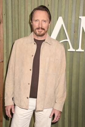 NEW YORK, NY - AUGUST 19: John Hoogenakker at The Twisted Tale Of Amanda Knox New York Premiere on August 19, 2025 at New York Historical Society in New York City. Copyright: xMediaPunchx