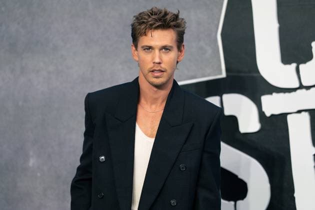 August 19, 2025, London, United Kingdom: Austin Butler attends the Caught Stealing UK Gala Screening at Odeon Luxe Leicester Square. The film will be released only in cinemas from 29 August 2025 on August 19, 2025 in London, England. London United Kingdom - ZUMAs197 20250819_aaa_s197_099 Copyright: xLounisxTiarx