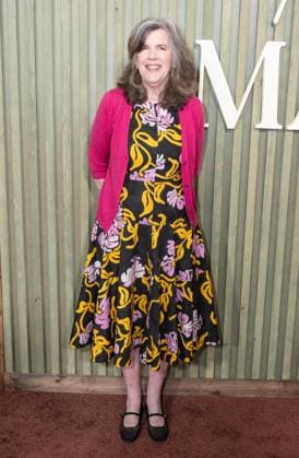 August 19, 2025, Bronx, New York, USA: Ann Johnson attends premiere by HULU of The twisted tail of Amanda Knox at Historical Society in New York, NY on August 19, 2025 Bronx USA - ZUMAr339 20250819_znp_r339_038 Copyright: xLevxRadinx