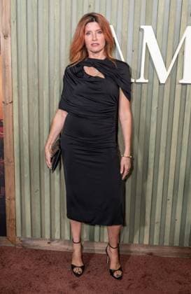 August 19, 2025, Bronx, New York, USA: Sharon Horgan attends premiere by HULU of The twisted tail of Amanda Knox at Historical Society in New York, NY on August 19, 2025 Bronx USA - ZUMAr339 20250819_znp_r339_063 Copyright: xLevxRadinx