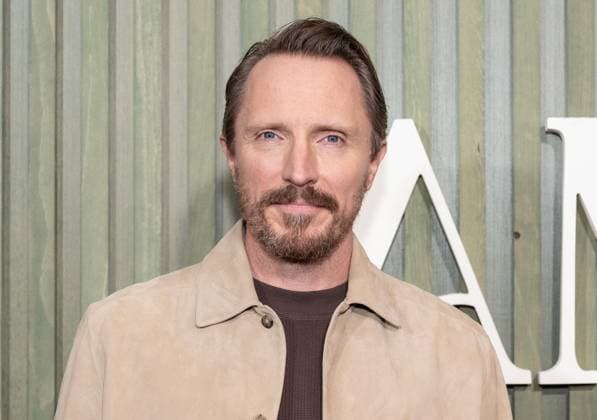 August 19, 2025, Bronx, New York, USA: John Hoogenakker attends premiere by HULU of The twisted tail of Amanda Knox at Historical Society in New York, NY on August 19, 2025 Bronx USA - ZUMAr339 20250819_znp_r339_067 Copyright: xLevxRadinx