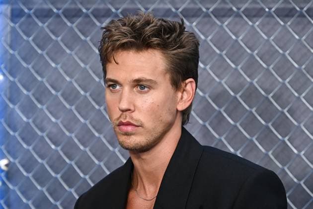 Austin Butler attends Caught Stealing UK Gala Screening at Odeon Luxe Leicester Square in London, England, UK. Tuesday 19th August 2025 Copyright: xJamesxWarrenx adyfr697