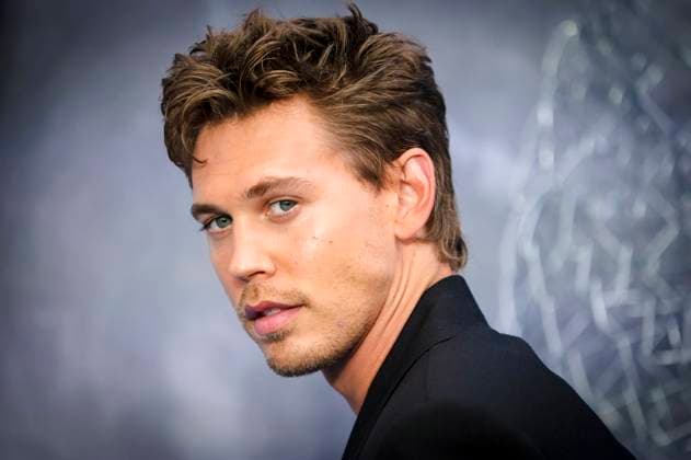 Austin Butler beim UK-Gala Screening des Kinofilms Caught Stealing im Odeon Luxe Leicester Square. London, 19.08.2025