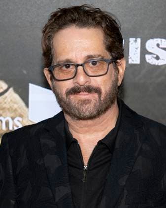 August 20, 2025, Beverly Hills, California, USA: Director MATTHEW MICHAEL ROSS attends the INVISIBLE Red Carpet Premiere. Beverly Hills USA - ZUMAb173 20250820_aap_b173_012 Copyright: xBillyxBennightx