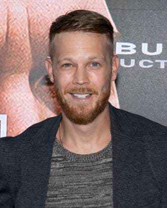 August 20, 2025, Beverly Hills, California, USA: Actor MARK VANDA attends the INVISIBLE Red Carpet Premiere. Beverly Hills USA - ZUMAb173 20250820_aap_b173_015 Copyright: xBillyxBennightx