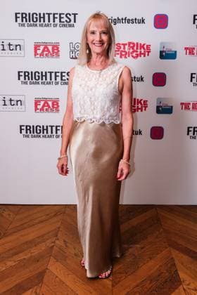 UK Premiere of Bambi: The Reckoning on Thursday 21 August 2025 Nicola Wright seen at the UK Premiere of Bambi: The Reckoning during Frightfest 2025 at ODEON LUXE Leicester Square, London on Thursday 21 August 2025., Credit:Julie Edwards Avalon  Copyright: xJuliexEdwardsx xAvalonx 1030598814