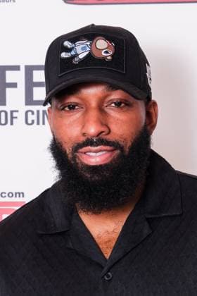 UK Premiere of Bambi: The Reckoning on Thursday 21 August 2025 James Ayyeola seen at the UK Premiere of Bambi: The Reckoning during Frightfest 2025 at ODEON LUXE Leicester Square, London on Thursday 21 August 2025., Credit:Julie Edwards Avalon  Copyright: xJuliexEdwardsx xAvalonx 1030598827