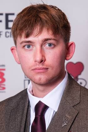 UK Premiere of Bambi: The Reckoning on Thursday 21 August 2025 Joseph Greenwood seen at the UK Premiere of Bambi: The Reckoning during Frightfest 2025 at ODEON LUXE Leicester Square, London on Thursday 21 August 2025., Credit:Julie Edwards Avalon  Copyright: xJuliexEdwardsx xAvalonx 1030598835