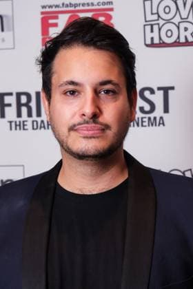 UK Premiere of Bambi: The Reckoning on Thursday 21 August 2025 Vince Wright seen at the UK Premiere of Bambi: The Reckoning during Frightfest 2025 at ODEON LUXE Leicester Square, London on Thursday 21 August 2025., Credit:Julie Edwards Avalon  Copyright: xJuliexEdwardsx xAvalonx 1030598849