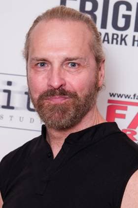 UK Premiere of Bambi: The Reckoning on Thursday 21 August 2025 Adrian Relph seen at the UK Premiere of Bambi: The Reckoning during Frightfest 2025 at ODEON LUXE Leicester Square, London on Thursday 21 August 2025., Credit:Julie Edwards Avalon  Copyright: xJuliexEdwardsx xAvalonx 1030598857
