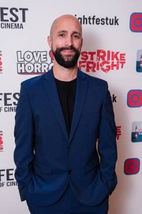 UK Premiere of Bambi: The Reckoning on Thursday 21 August 2025 Ewan Bothwick seen at the UK Premiere of Bambi: The Reckoning during Frightfest 2025 at ODEON LUXE Leicester Square, London on Thursday 21 August 2025., Credit:Julie Edwards Avalon  Copyright: xJuliexEdwardsx xAvalonx 1030598866