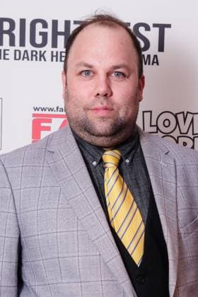 UK Premiere of Bambi: The Reckoning on Thursday 21 August 2025 David Ambler seen at the UK Premiere of Bambi: The Reckoning during Frightfest 2025 at ODEON LUXE Leicester Square, London on Thursday 21 August 2025., Credit:Julie Edwards Avalon  Copyright: xJuliexEdwardsx xAvalonx 1030598874