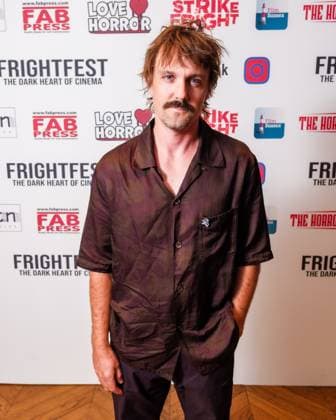 UK Premiere of Cognaitive on Thursday 21 August 2025 Lucious Baybak seen at the UK Premiere of Cognaitive during Frightfest 2025 at ODEON LUXE Leicester Square, London on Thursday 21 August 2025., Credit:Julie Edwards Avalon  Copyright: xJuliexEdwardsx xAvalonx 1030598959