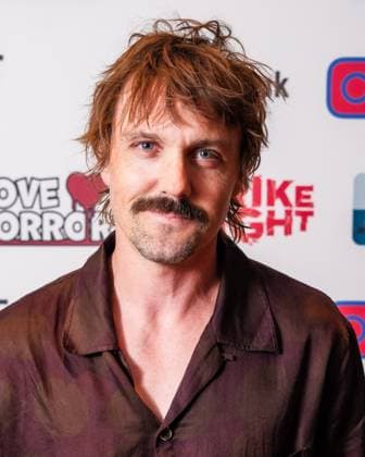 UK Premiere of Cognaitive on Thursday 21 August 2025 Lucious Baybak seen at the UK Premiere of Cognaitive during Frightfest 2025 at ODEON LUXE Leicester Square, London on Thursday 21 August 2025., Credit:Julie Edwards Avalon  Copyright: xJuliexEdwardsx xAvalonx 1030598963