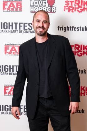 World Premiere of Night of Violence on Thursday 21 August 2025 Grant McGrath seen at the World Premiere of Night of Violence during Frightfest 2025 at ODEON LUXE Leicester Square, London on Thursday 21 August 2025., Credit:Julie Edwards Avalon  Copyright: xJuliexEdwardsx xAvalonx 1030599080