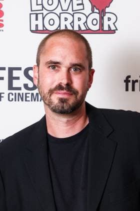 World Premiere of Night of Violence on Thursday 21 August 2025 Grant McGrath seen at the World Premiere of Night of Violence during Frightfest 2025 at ODEON LUXE Leicester Square, London on Thursday 21 August 2025., Credit:Julie Edwards Avalon  Copyright: xJuliexEdwardsx xAvalonx 1030599083