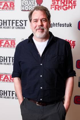 World Premiere of The Arbiter on Thursday 21 August 2025 Marc Price seen at the World Premiere of The Arbiter during Frightfest 2025 at ODEON LUXE Leicester Square, London on Thursday 21 August 2025., Credit:Julie Edwards Avalon  Copyright: xJuliexEdwardsx xAvalonx 1030599093